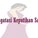 Illustration for article titled Mengobati keputihan dengan cara alami